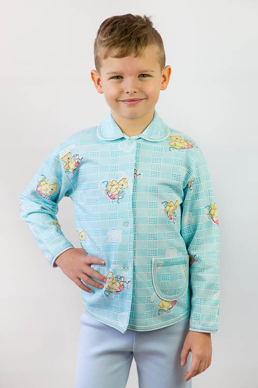 Піжама дитяча 300-463